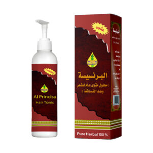 البرنسيسة محلول مقوى عام