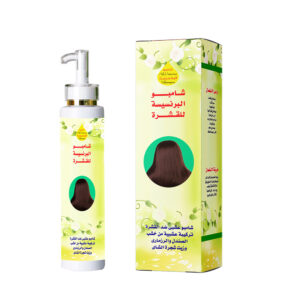 شامبو البرنسيسة ضد القشرة