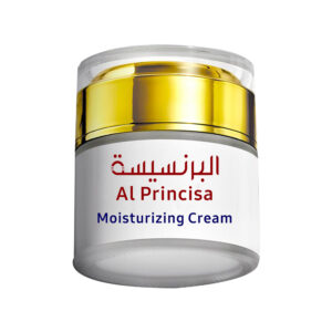 كريم البرنسيسة المرطب العشبي